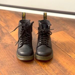 Dr. Marten’s Boots